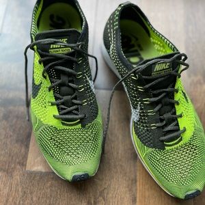 Nike Flyknit Racer